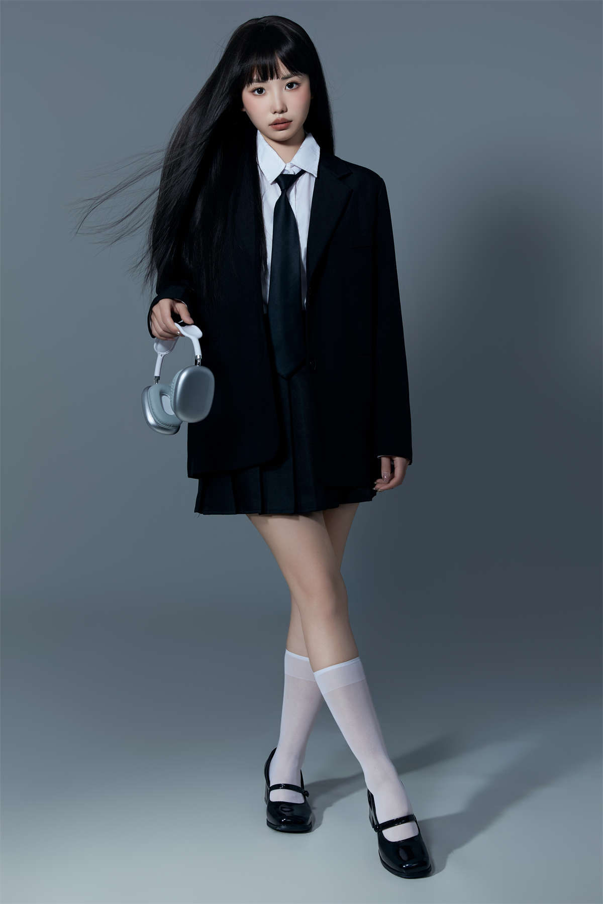 YITUYU艺图语 2024.06.03 甜酷学院风 hihiio插图1