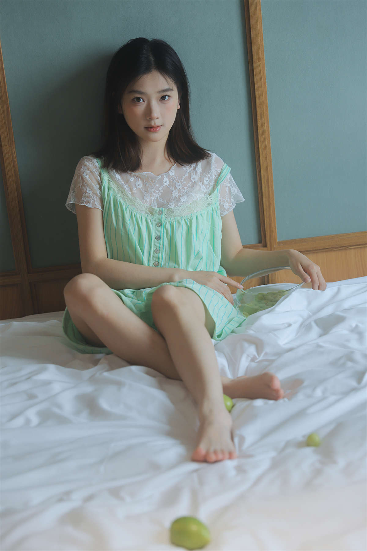 YITUYU艺图语 2024.06.04 青提 To小北插图1