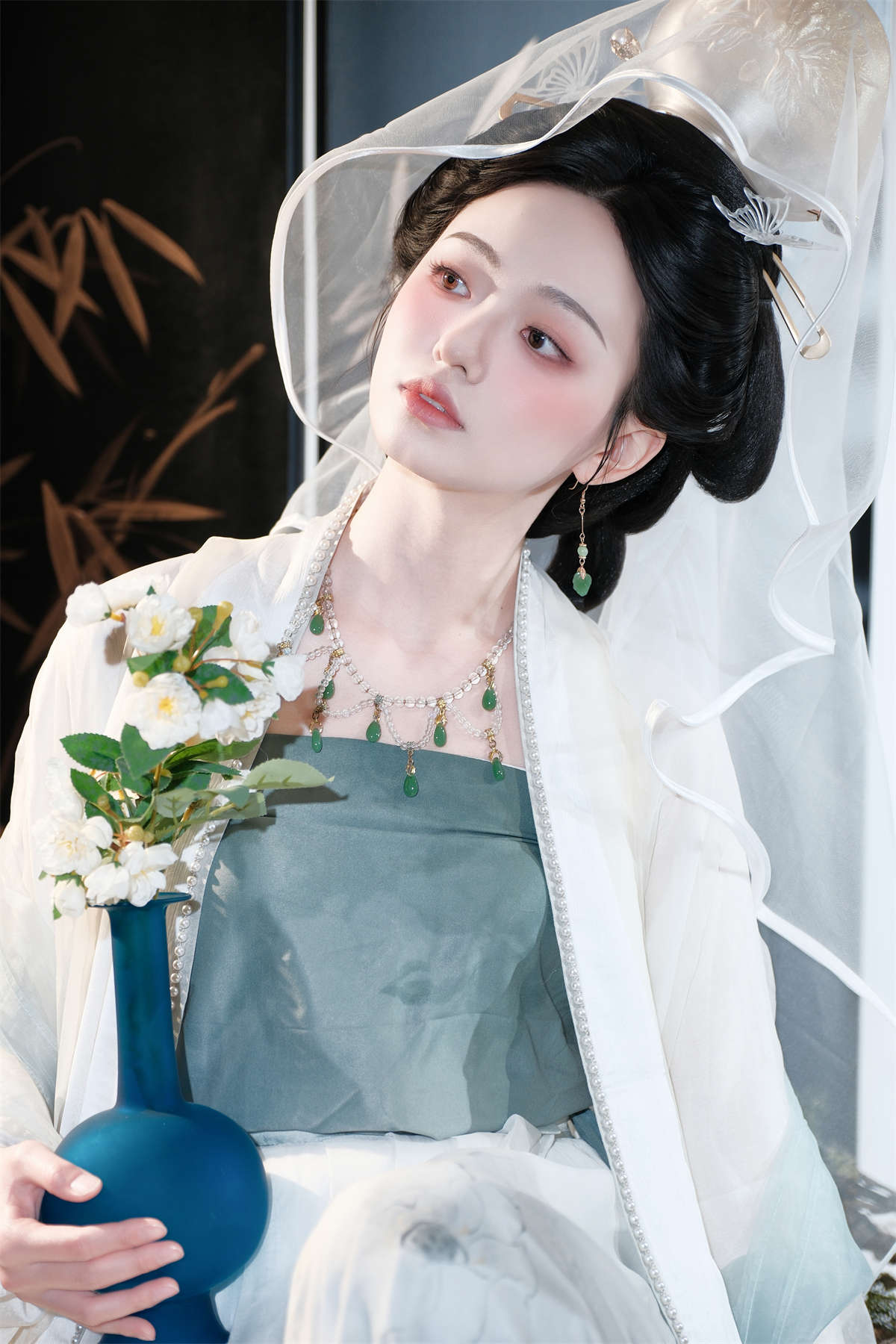 YITUYU艺图语 2024.06.04 却上心头 小羊爱干饭插图1