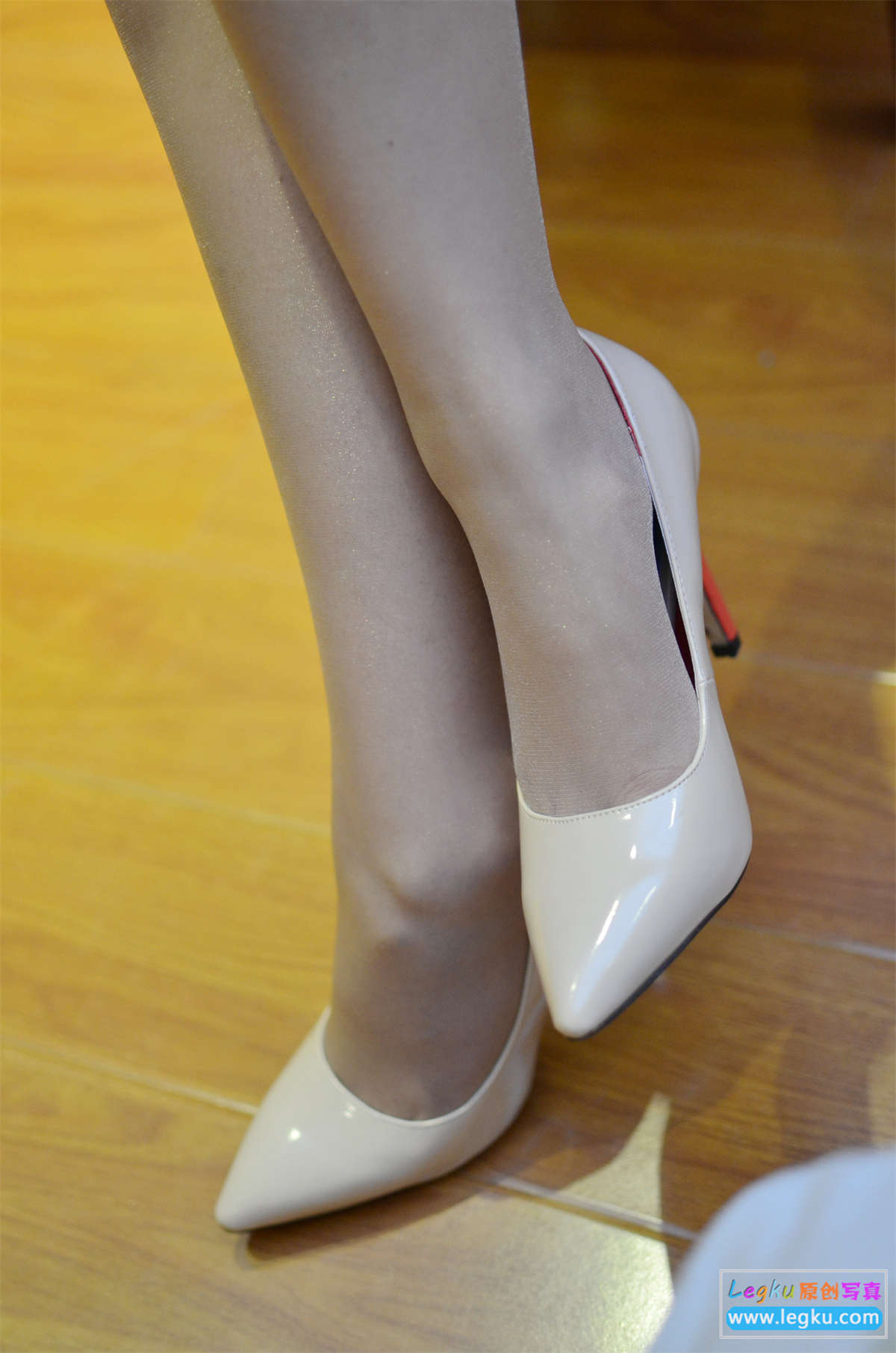 Legku写真 2015-04-29 NO.268-日更街拍