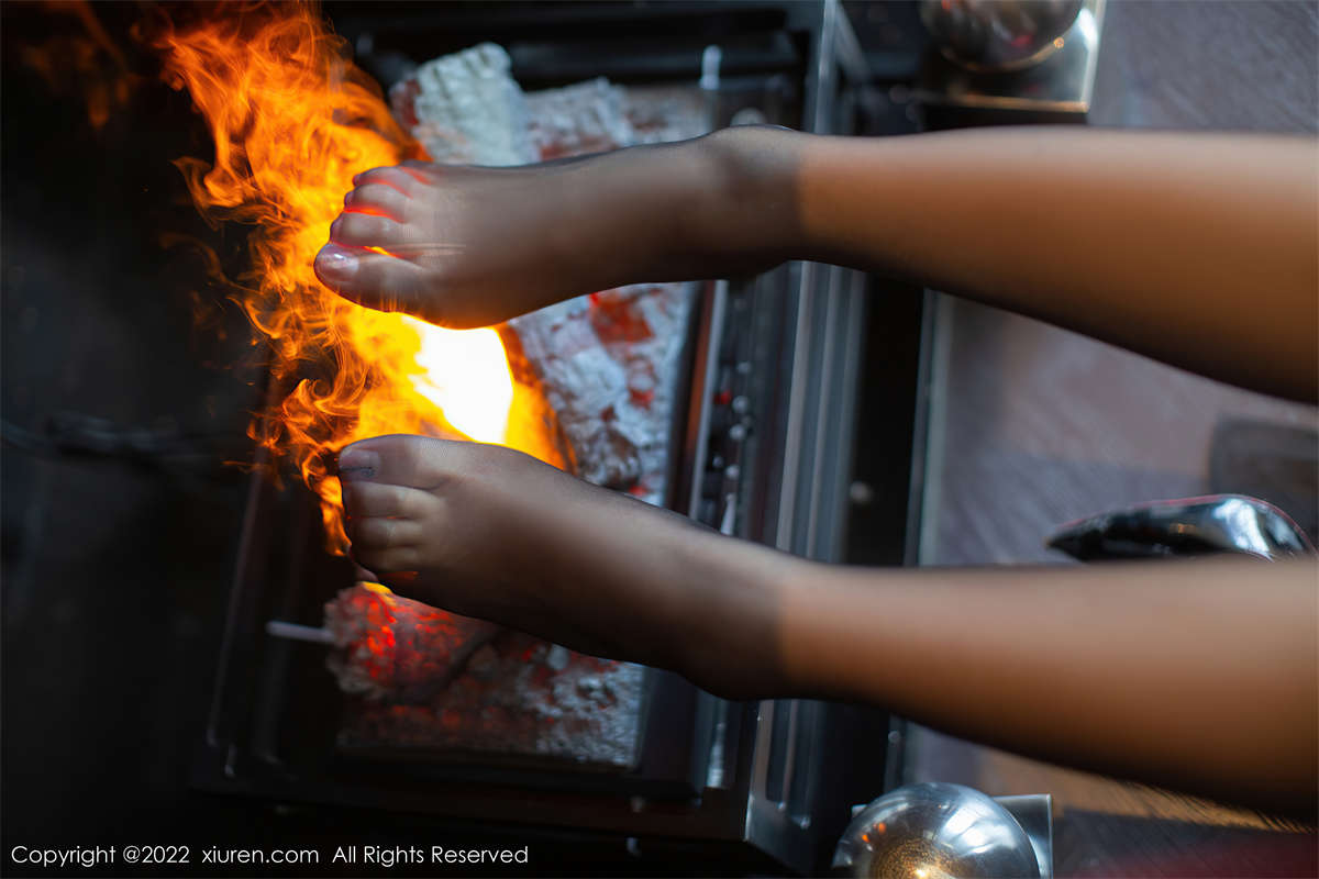 Xiuren秀人网 2022.03.16 NO.4725 就是阿朱啊插图1