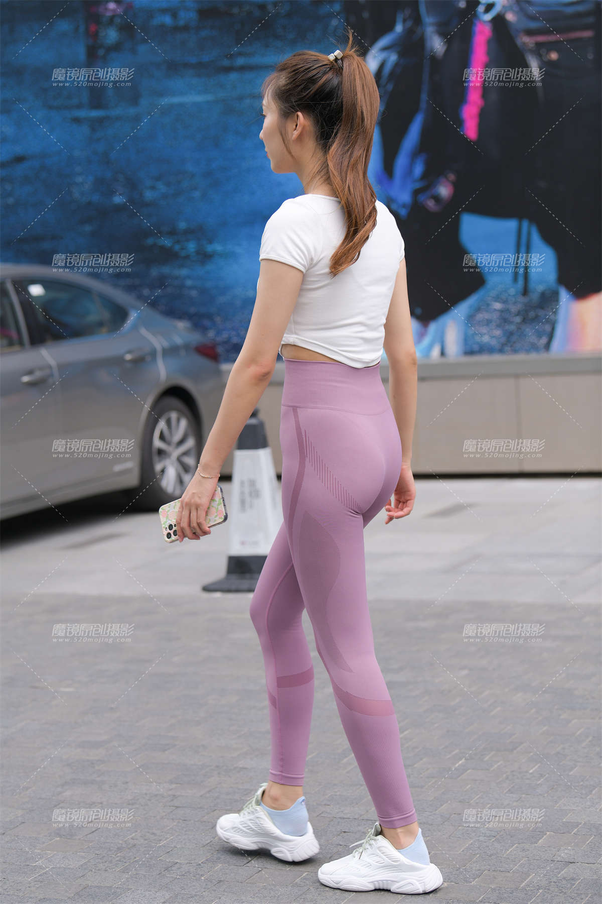 图片[2]-忘了是怎么开始-第二季-日更街拍