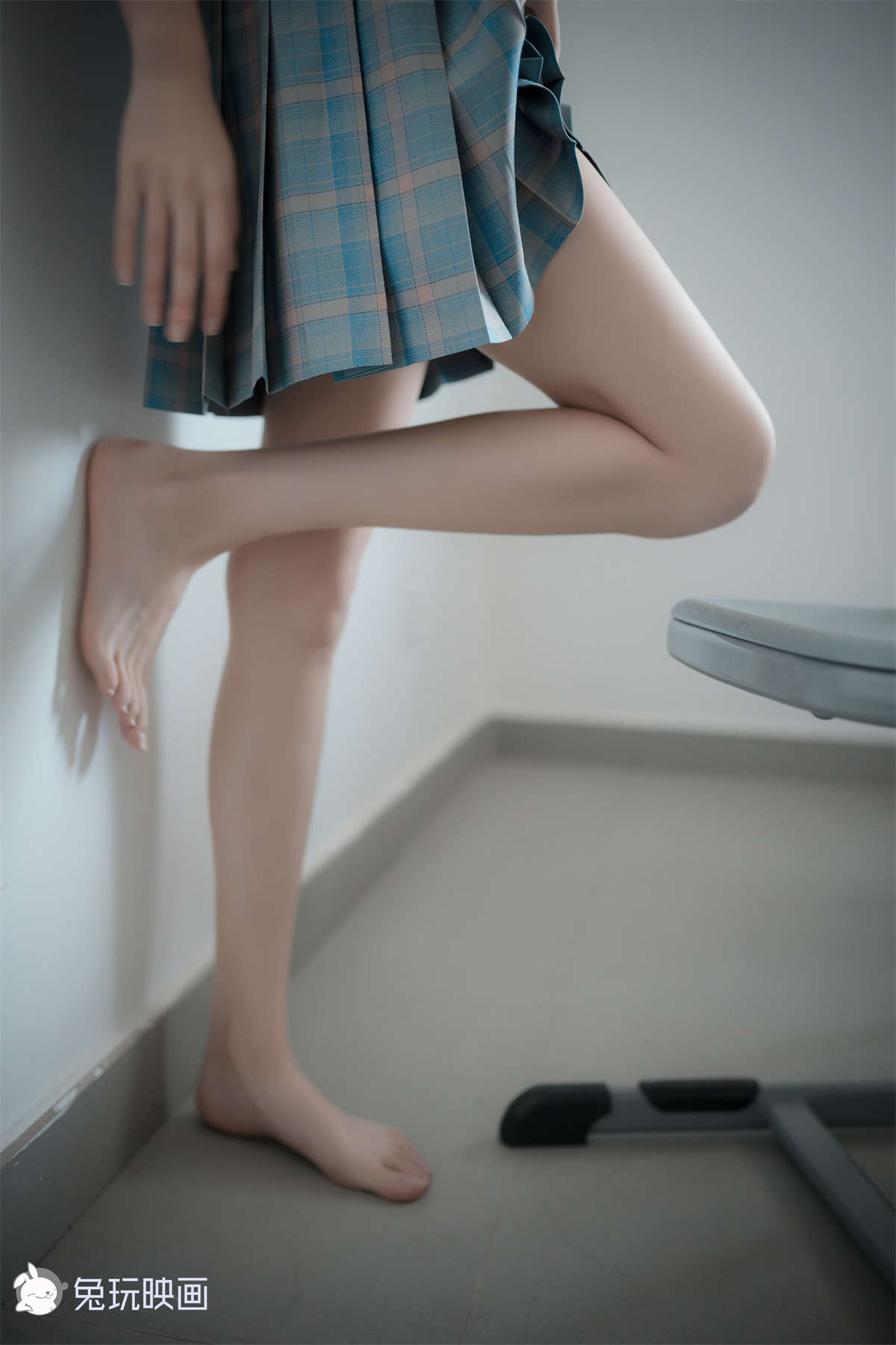 兔玩映画 B94.006 下课后来玩吧插图1