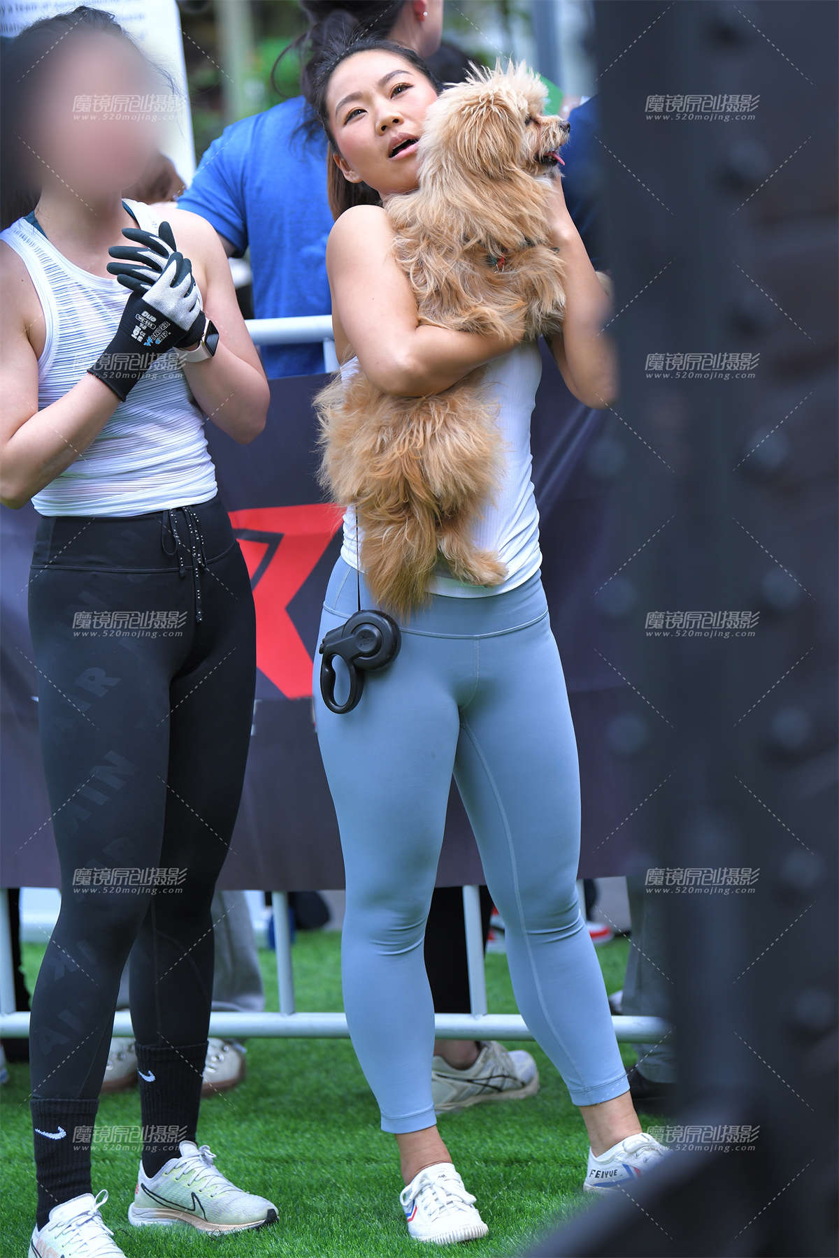 亲亲宠物-日更街拍