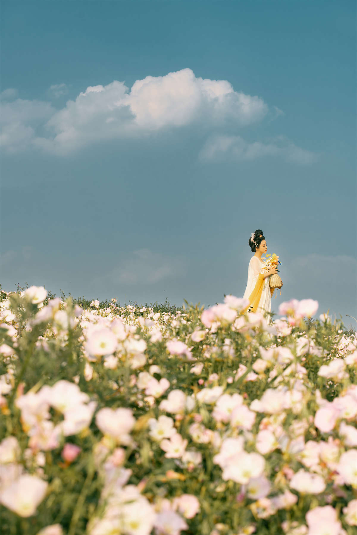 YITUYU艺图语 2024.06.05 见春山 君尹兰插图1