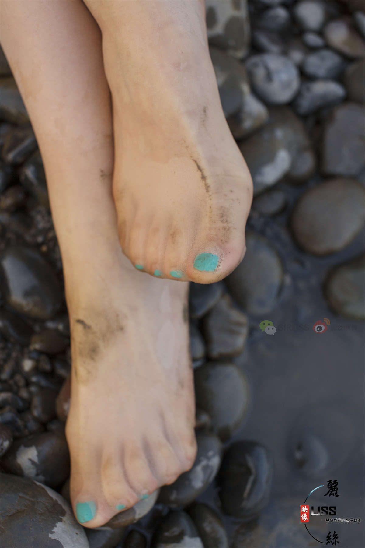 图片[2]-LISS丽丝映像 NO.100 芬达-日更街拍