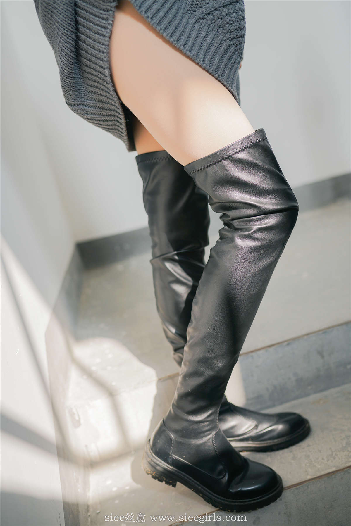 图片[2]-SIEE丝意 NO.389 芊芊 怎可错过珍贵-日更街拍