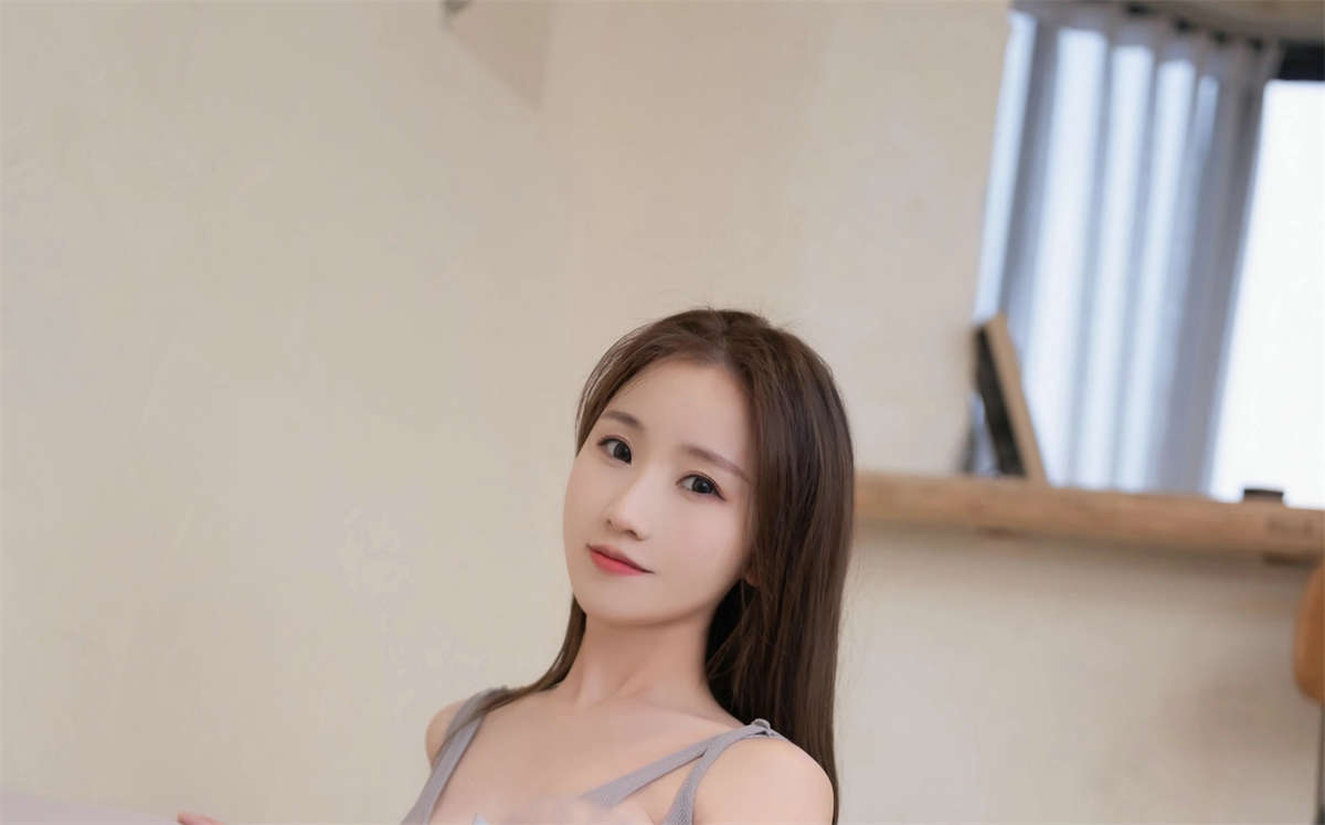 图片[2]-Xiuren秀人网 2023.12.13 No.7806 杏子Yada-日更街拍