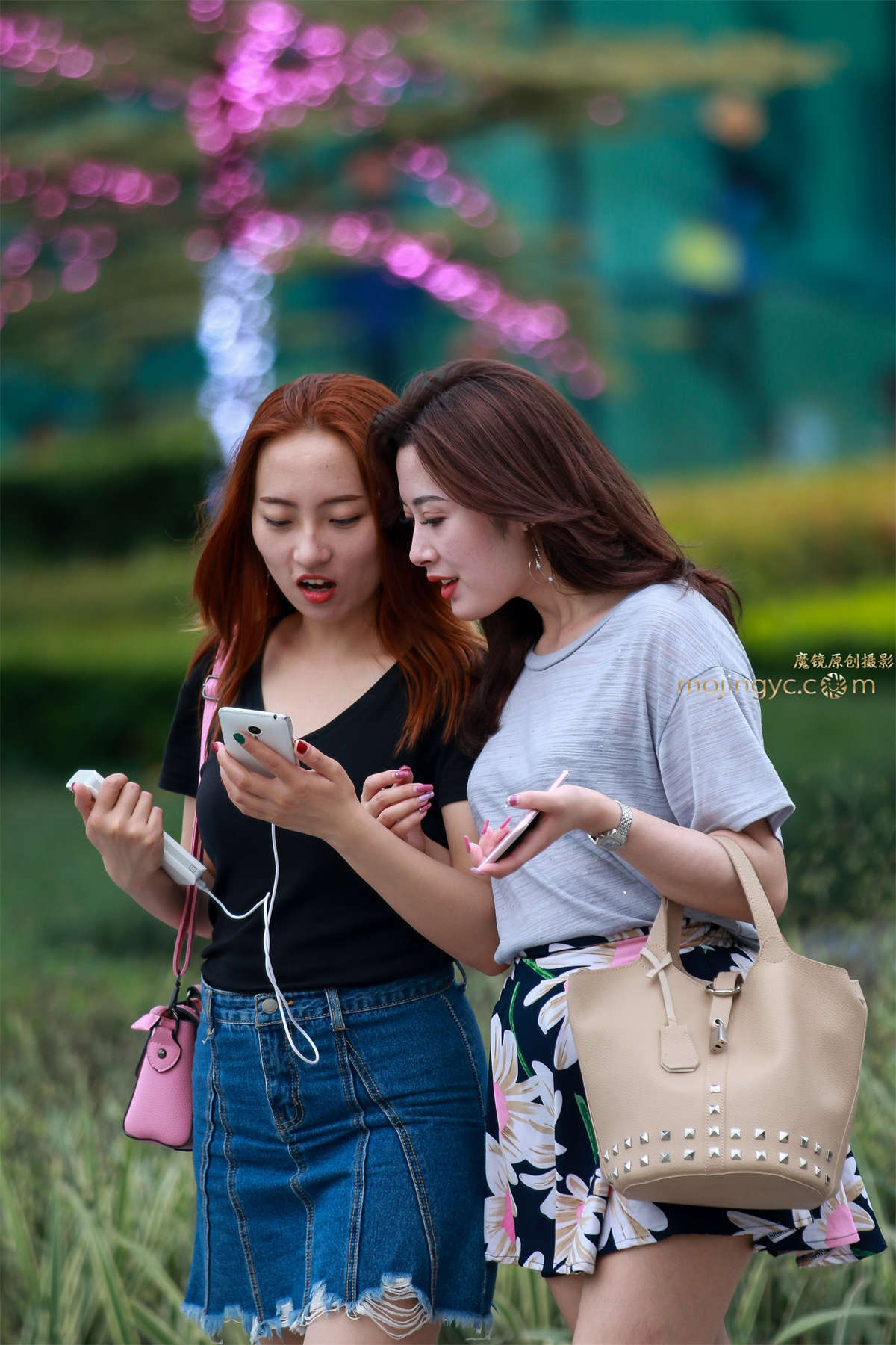 图片[2]-少妇-日更街拍