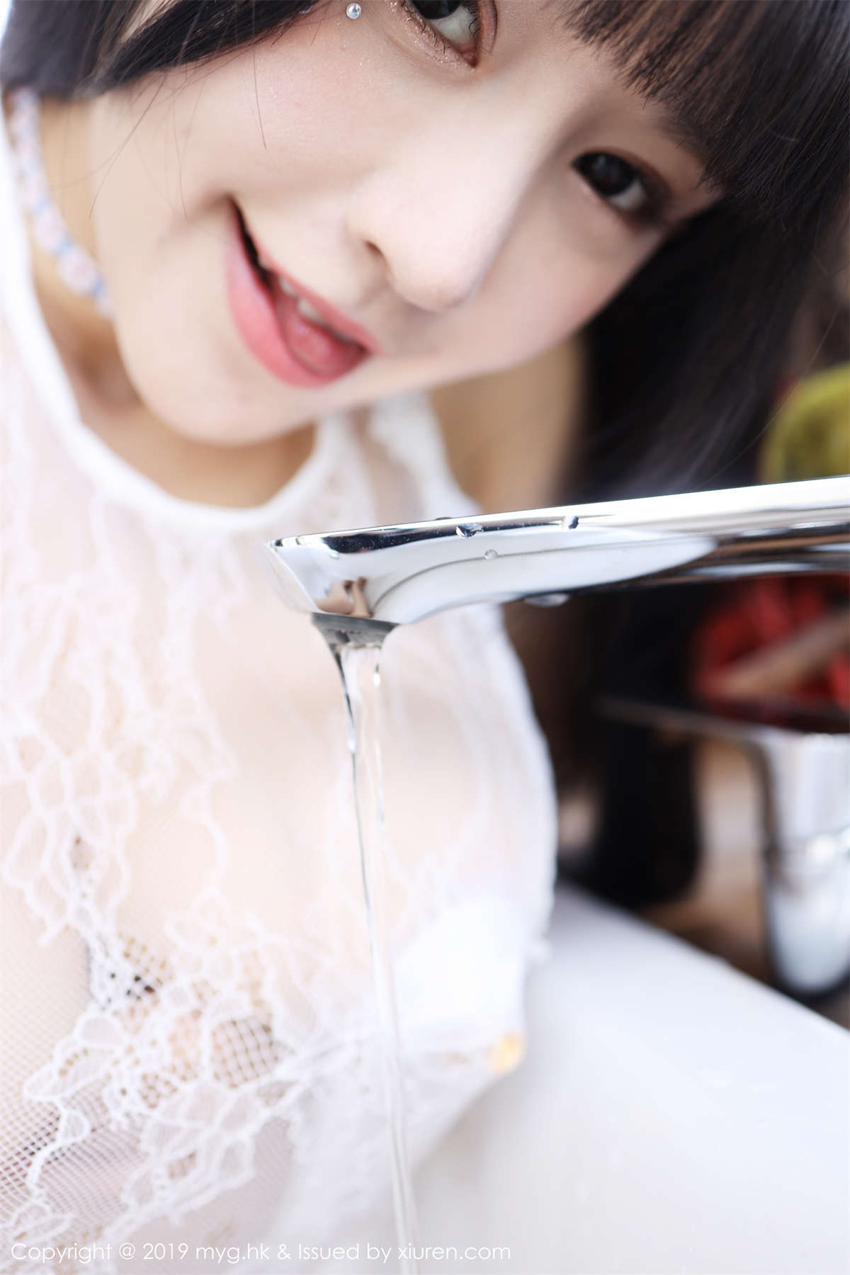 图片[2]-MyGirl美媛馆 2019.11.22 VOL.409 Flower朱可儿-日更街拍