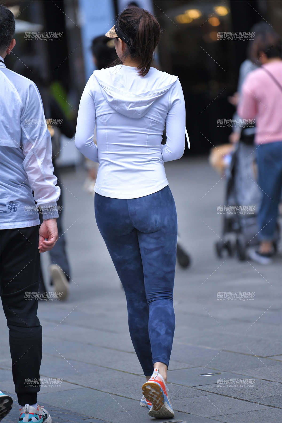图片[2]-休闲逛街-日更街拍