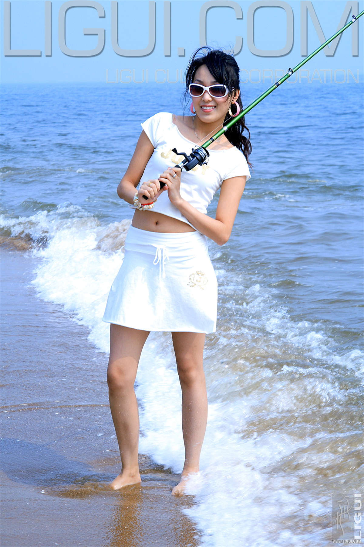 图片[2]-Ligui丽柜 2006-11-12 琳达-日更街拍