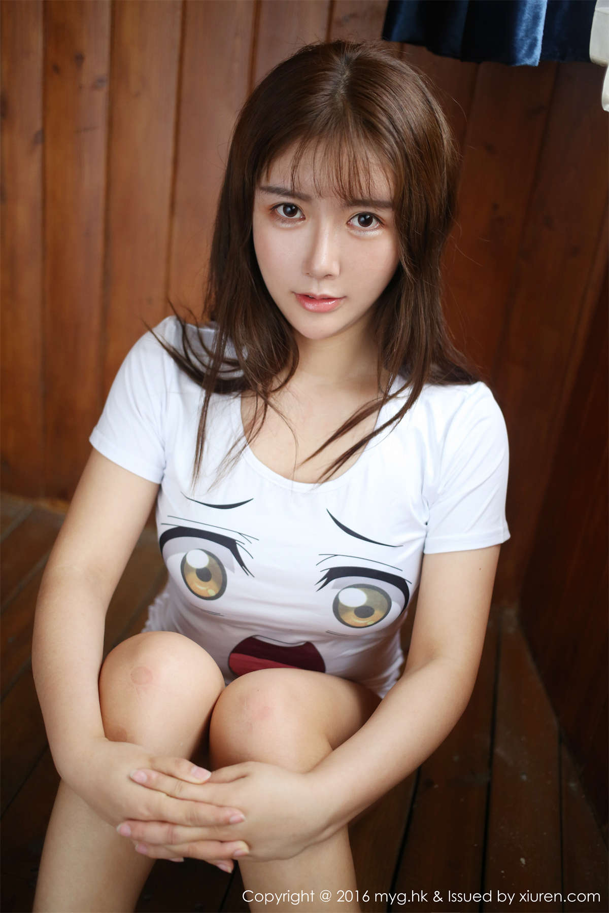MyGirl美媛馆 2016.06.06 VOL.211 模特合集-日更街拍