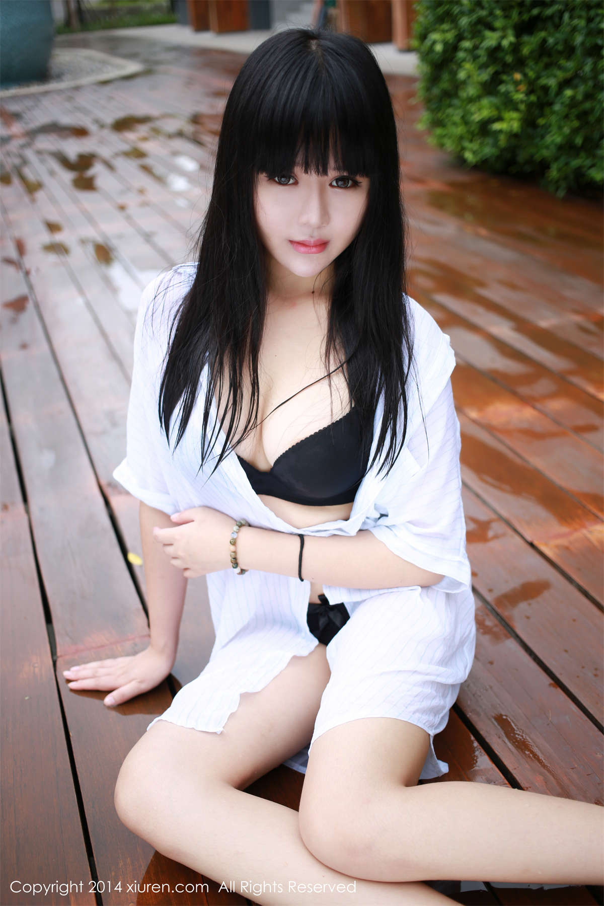Xiuren秀人网 2014.07.18 NO.176 泰国旅拍合集-日更街拍
