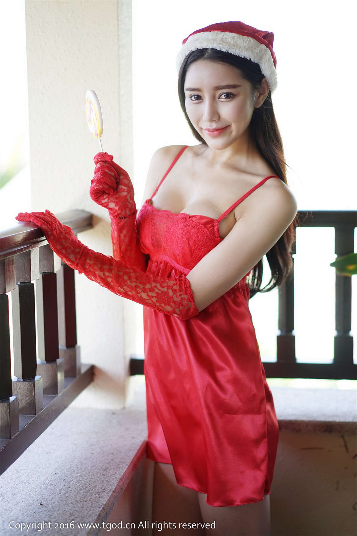 TGOD推女神 2016.01.21 三亚旅拍 徐妍馨Mandy 第一刊-日更街拍