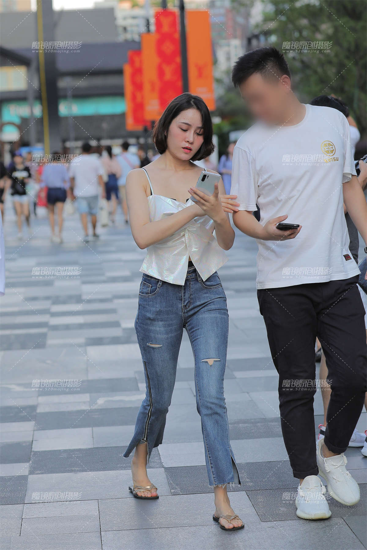 【凯恩赛贴】紧牛___-日更街拍