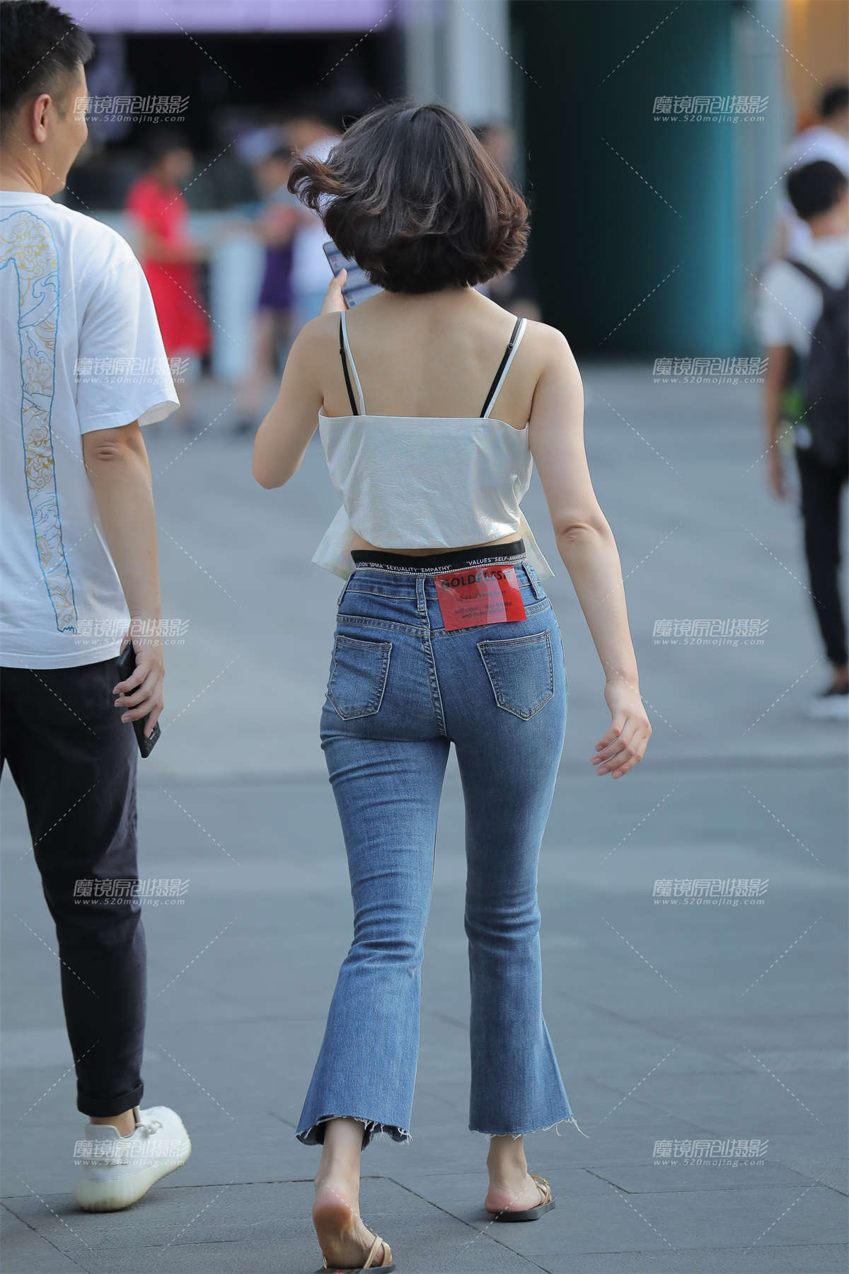 图片[2]-【凯恩赛贴】紧牛___-日更街拍