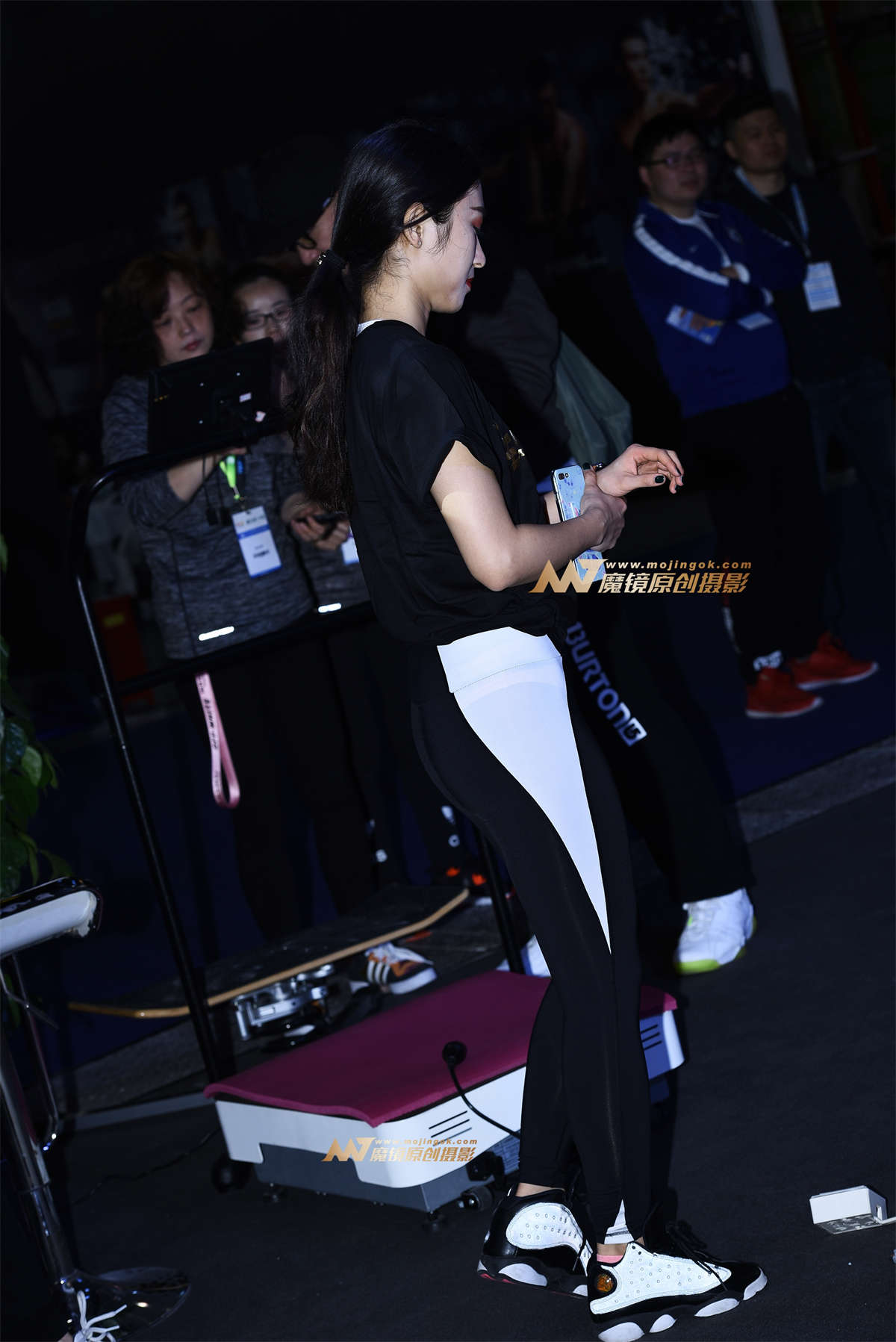 图片[2]-【咔喳赛贴】动平稀-日更街拍