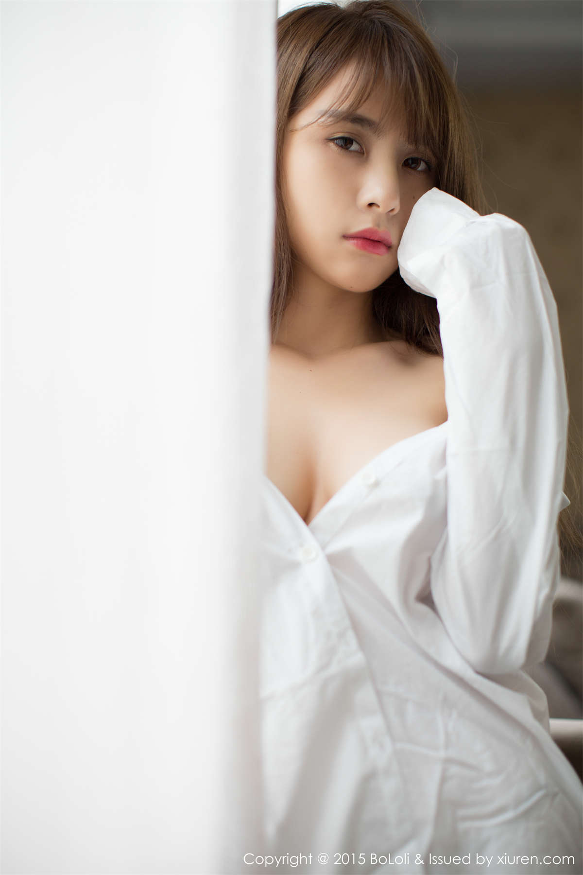 图片[2]-Tukmo兔几盟 2015.10.04 VOL.063 夏美酱_-日更街拍