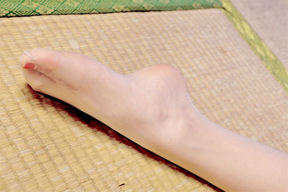 Ligui丽柜 20120711 妮娜-日更街拍