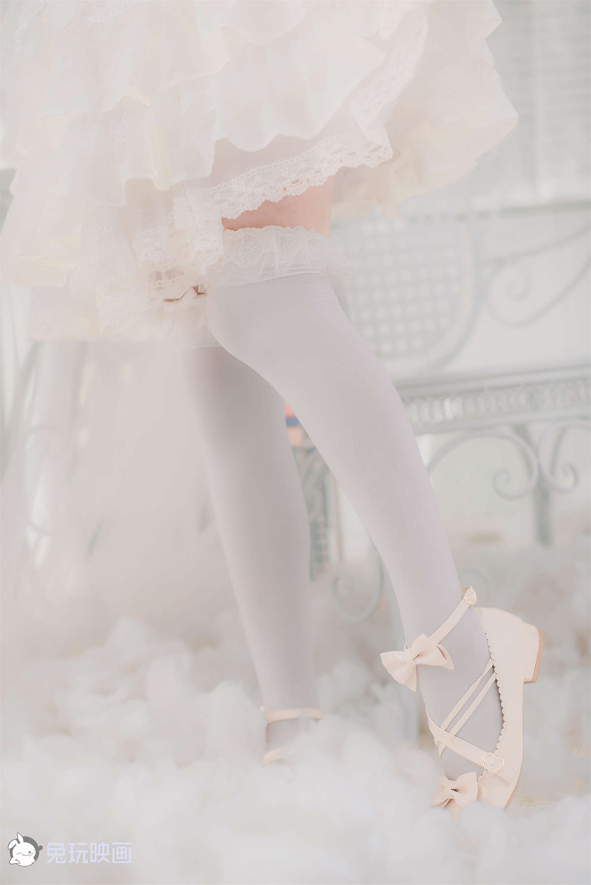 图片[2]-兔玩映画 B95.004 狂三和saber女仆-日更街拍