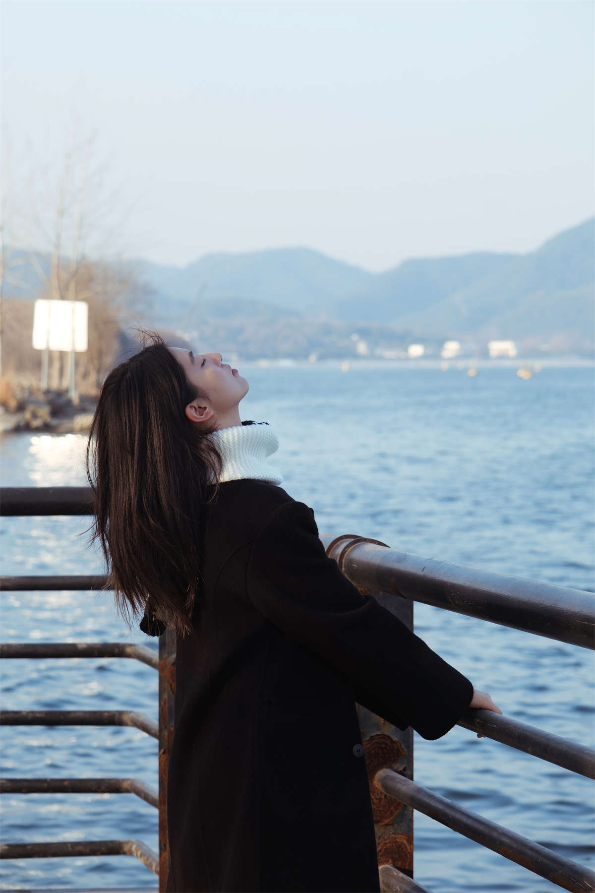 YITUYU艺图语 2024.06.07 冬日暖阳 lee狗子插图1