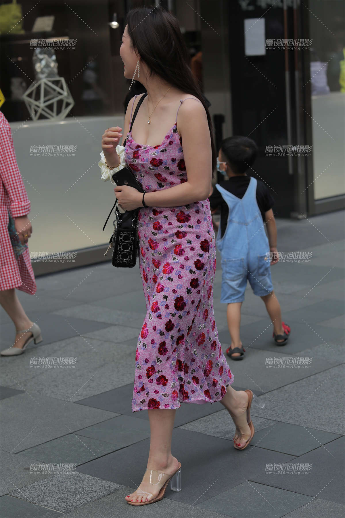 【凯恩赛贴】女人味-日更街拍