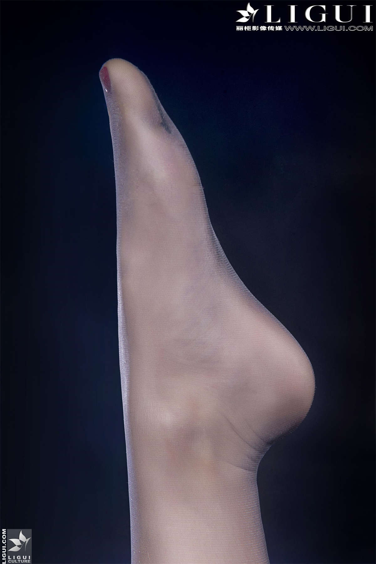 Ligui丽柜 2013.07.05 安娜-日更街拍