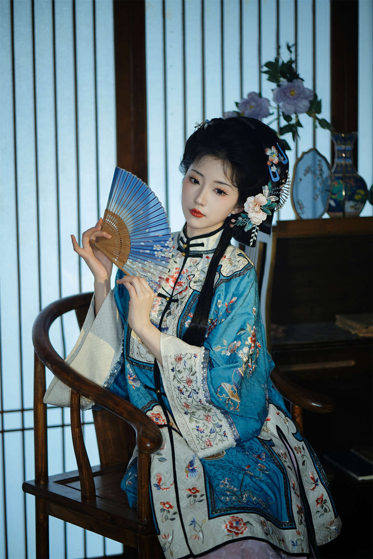 YITUYU艺图语 2024.06.07 旧梦 兔牙插图1