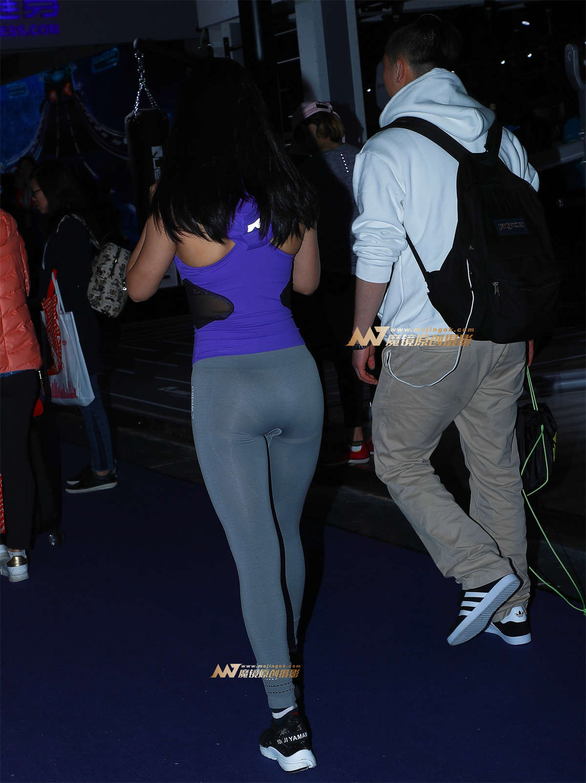 图片[2]-【街拍之魂赛帖】B45、全场最佳车神-日更街拍