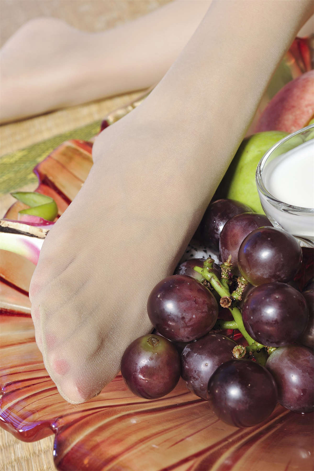 图片[2]-Ligui丽柜 20120711 笑笑-日更街拍