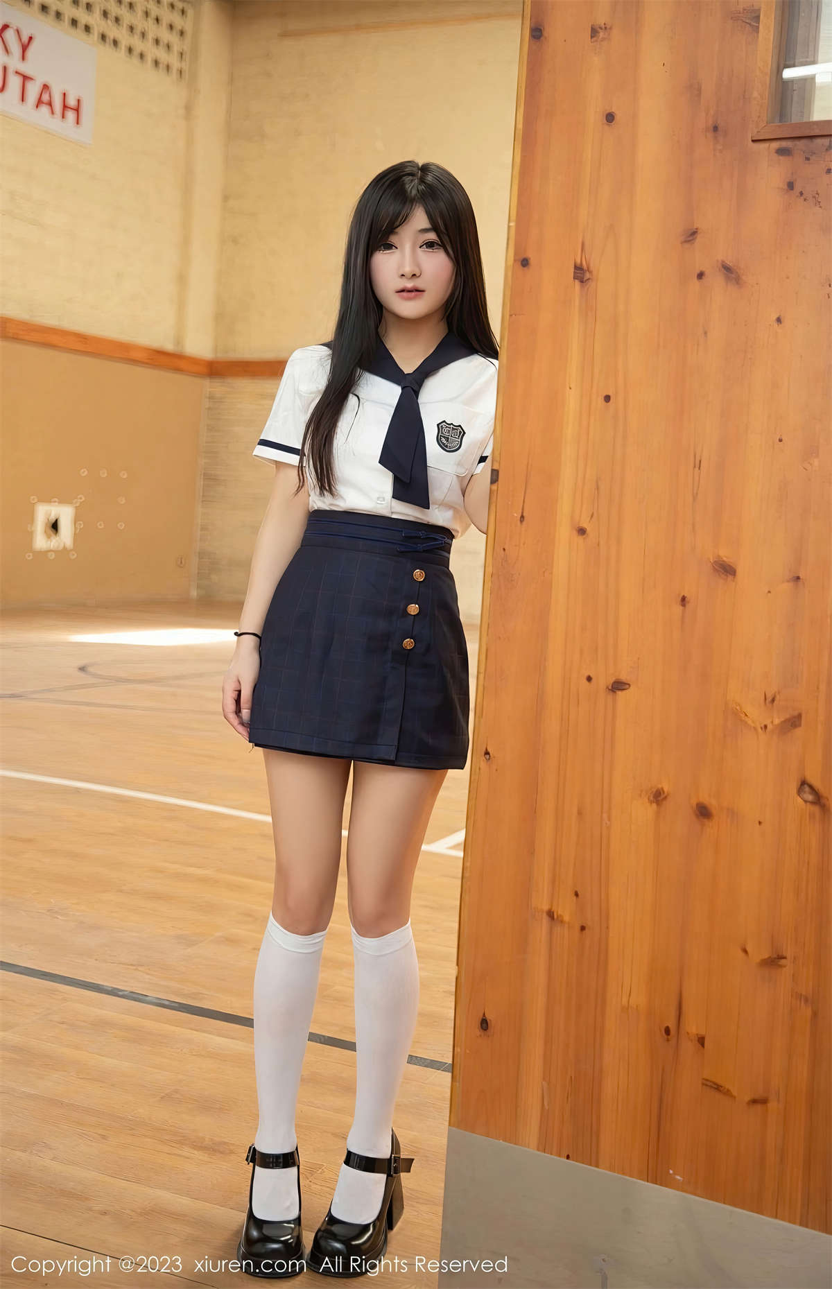 Xiuren秀人网 2023.06.15 No.6923 熊小诺-日更街拍