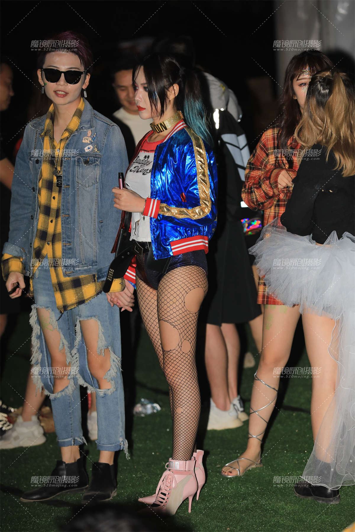 【凯恩赛贴】千姿百态-日更街拍