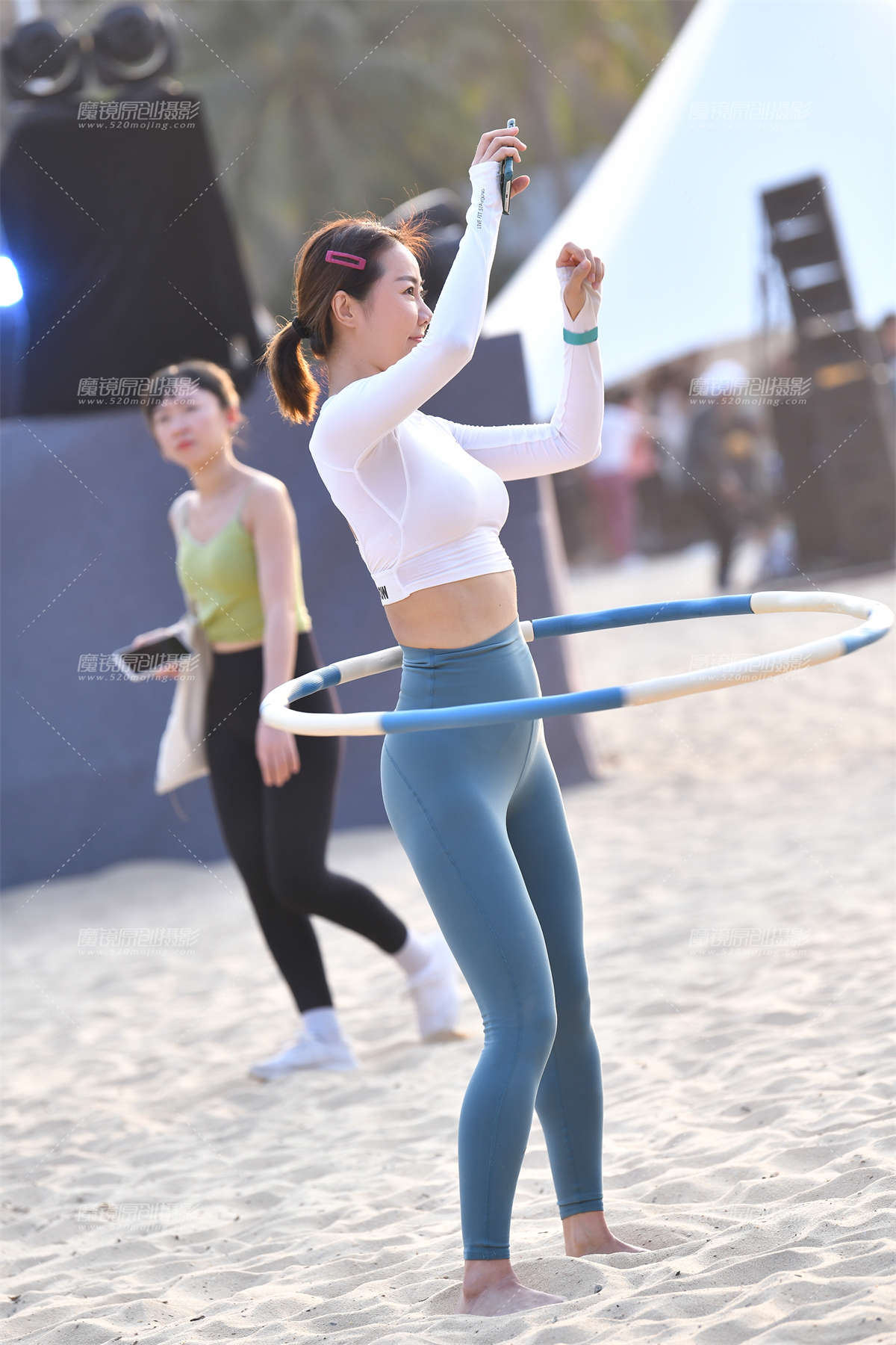 图片[2]-【咔喳赛帖】欢乐开心-日更街拍