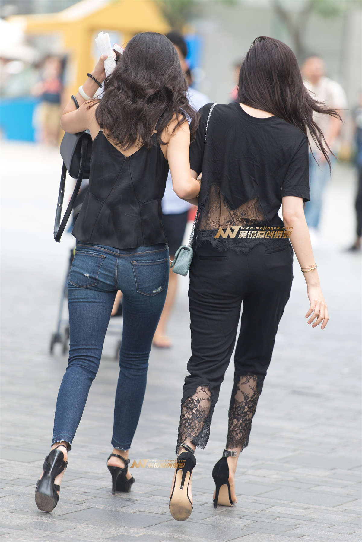 图片[2]-欧美范儿十足-日更街拍