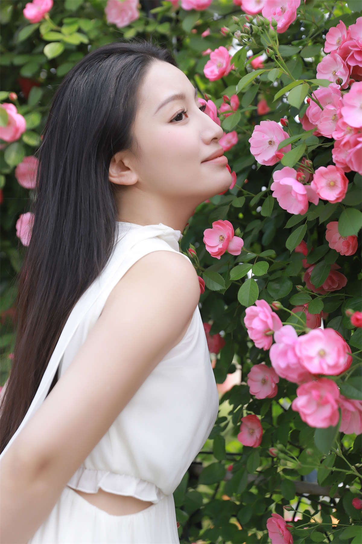 YITUYU艺图语 2024.06.08 白昼日 婧仔jinns插图1