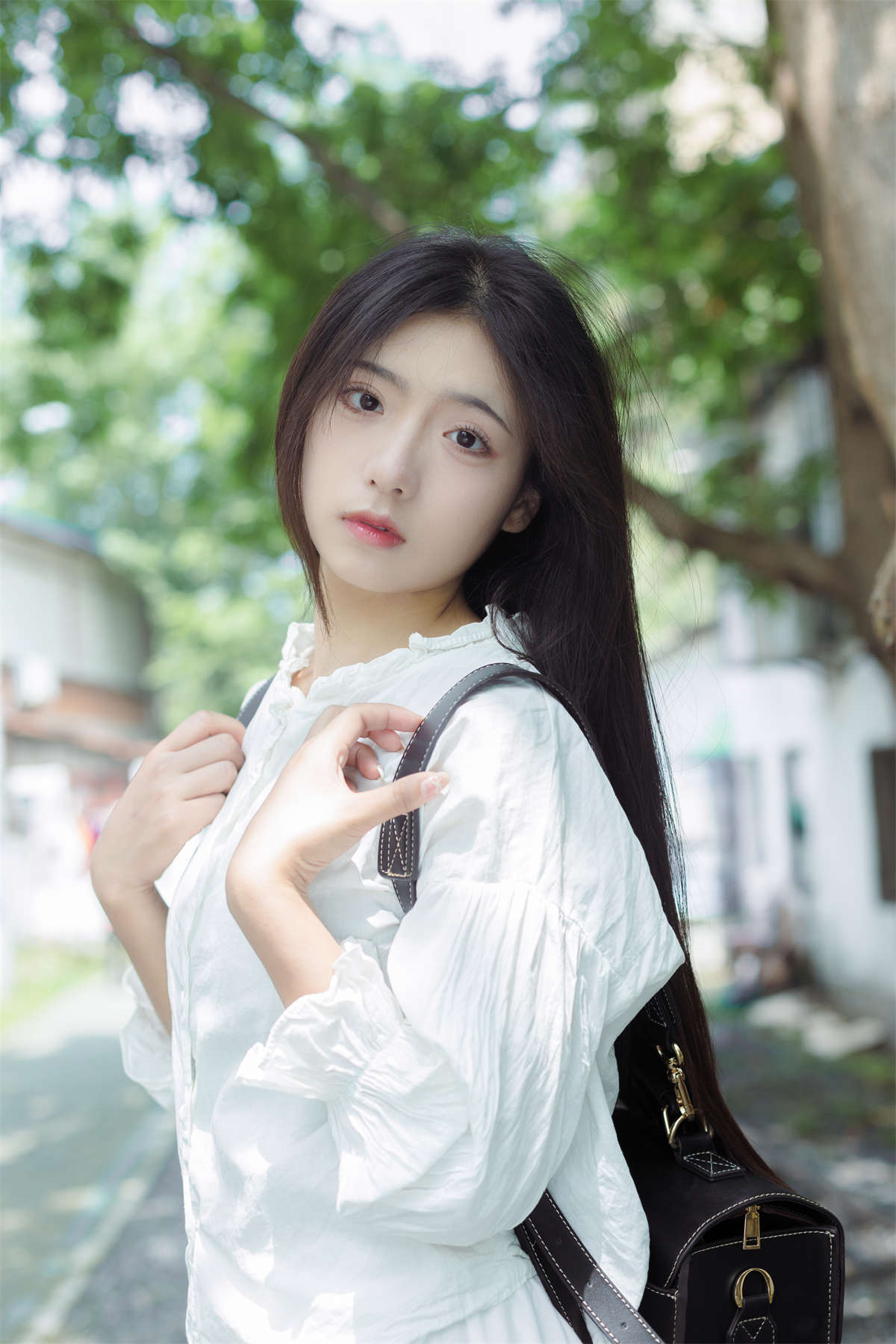 YITUYU艺图语 2024.06.08 春天和七里香 木柚柚插图1