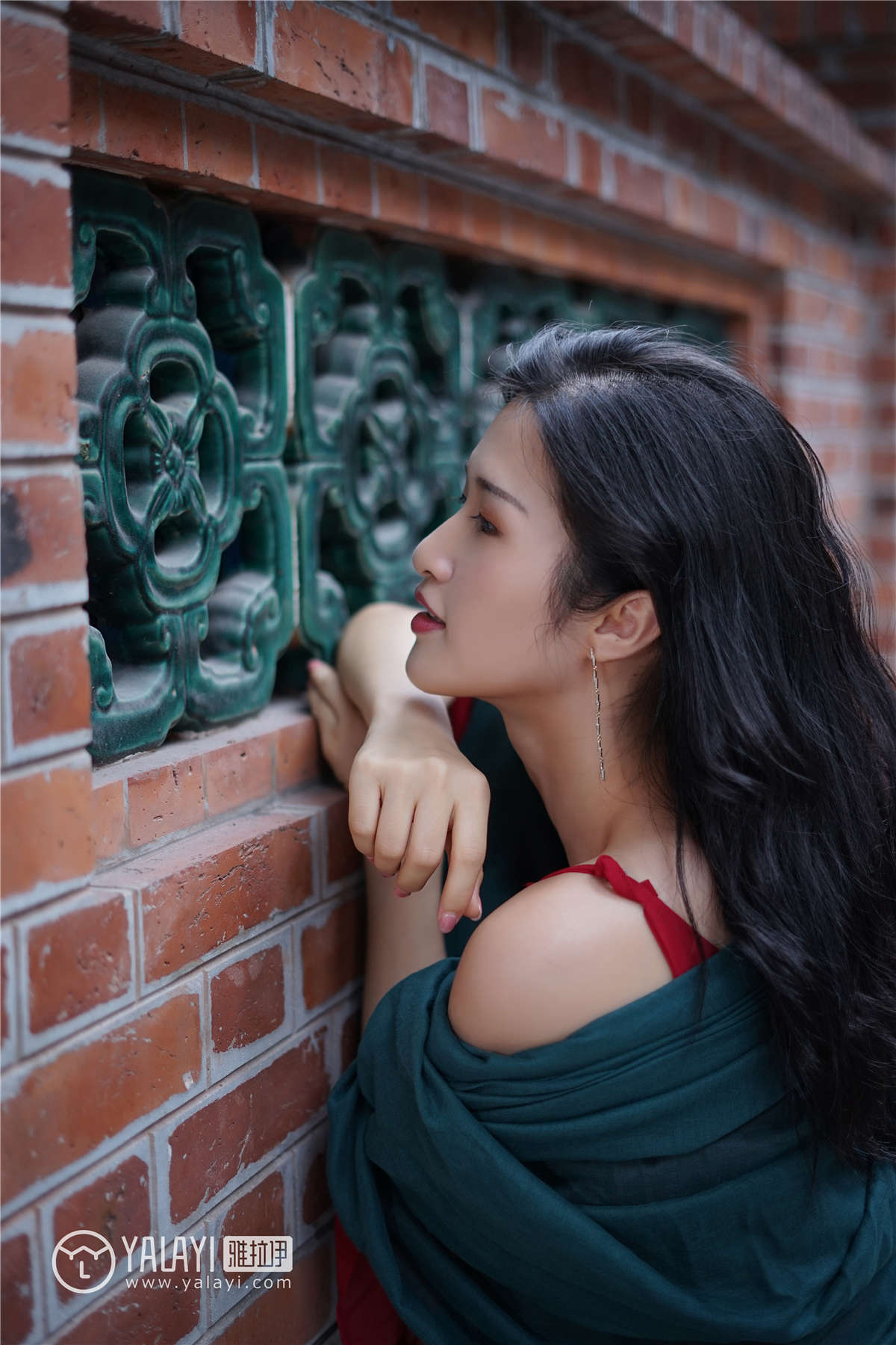 YALAYI雅拉伊NO.040 浮光掠影，半梦半醒 塔塔插图1