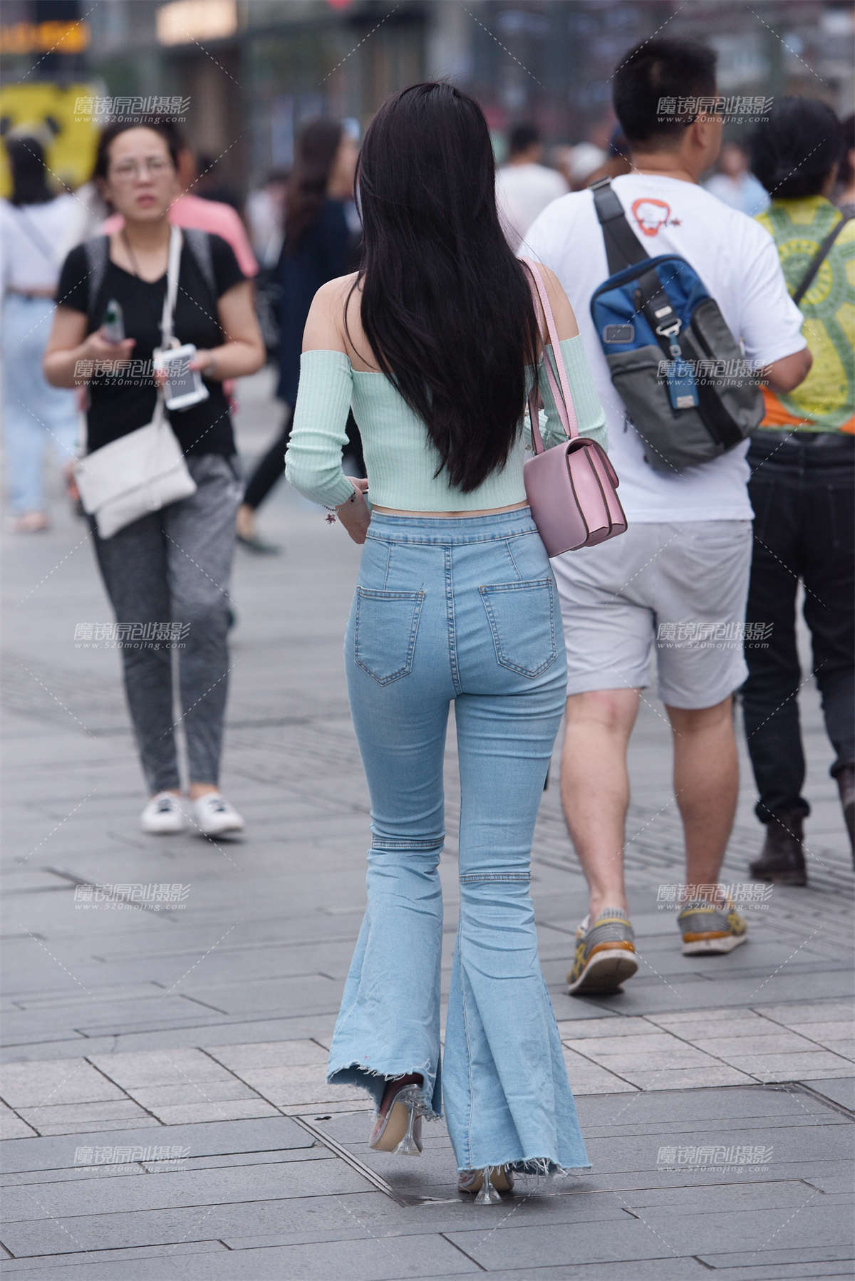 图片[2]-好美呀-日更街拍