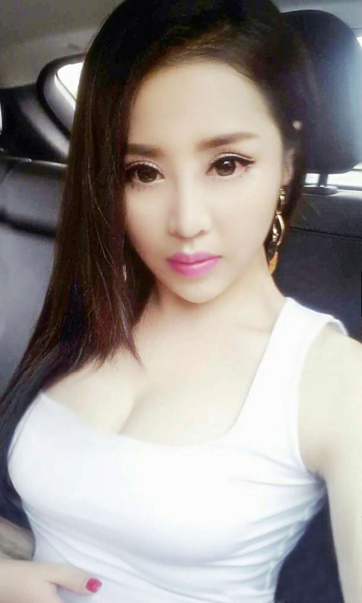 Ugirls爱尤物 NO.106 希子 爱玩之徒-日更街拍