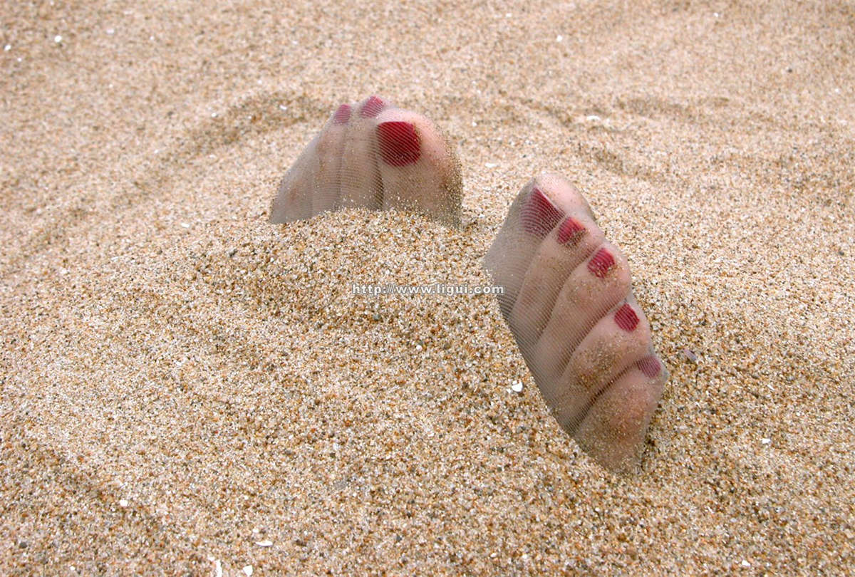 图片[2]-Ligui丽柜 2004-4-21-日更街拍