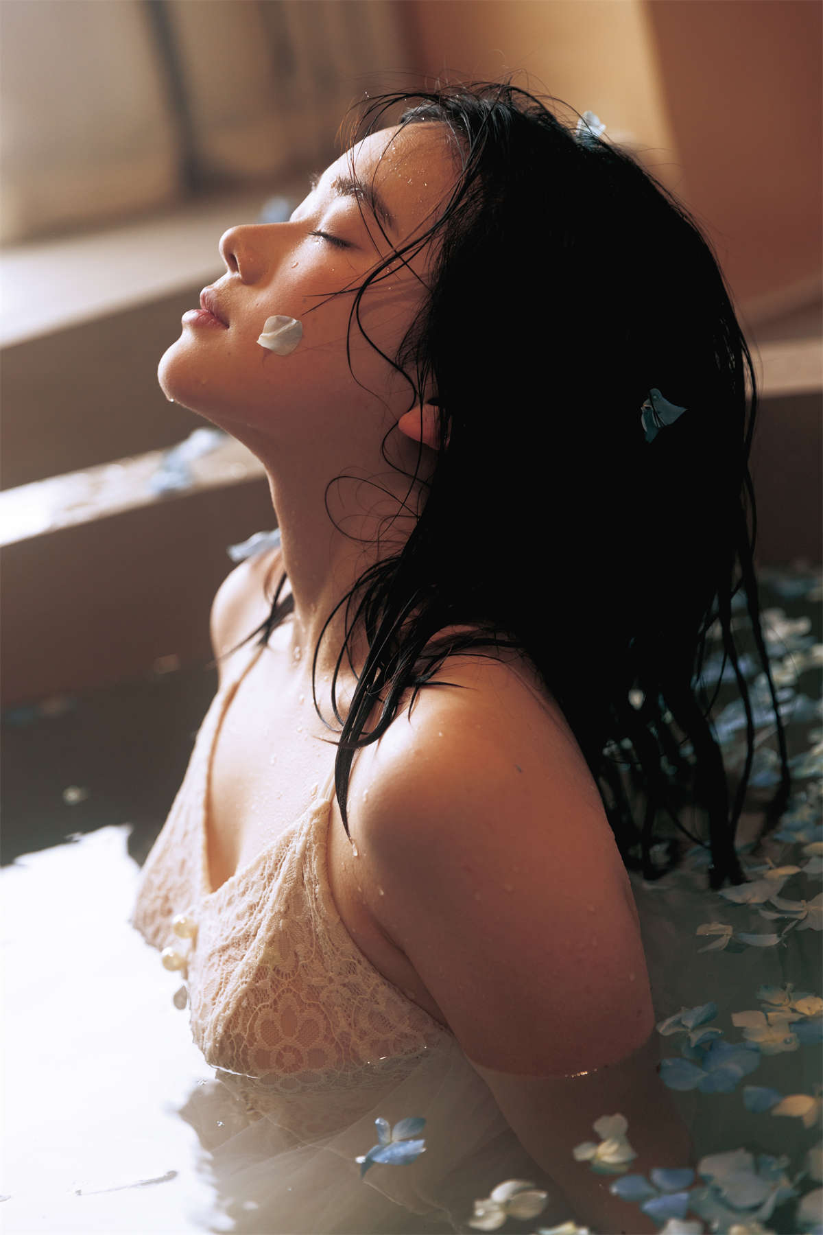 YITUYU艺图语 2024.06.08 溺 To小北插图1