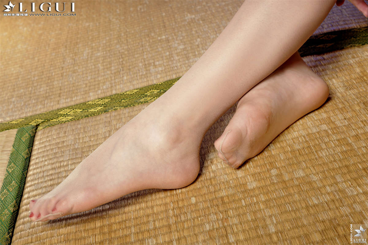 图片[2]-Ligui丽柜 20120711 允儿-日更街拍