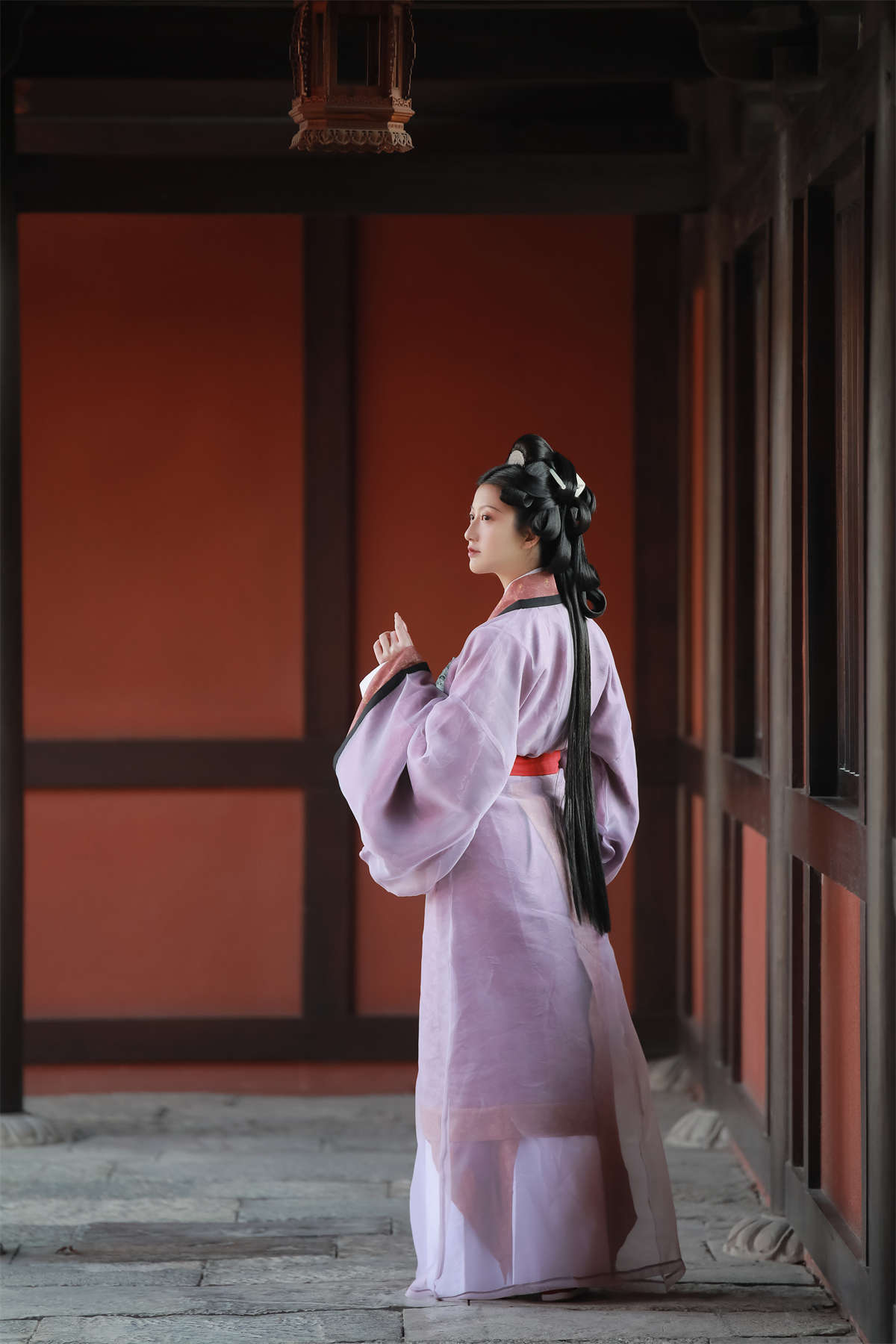 YITUYU艺图语 2024.06.08 铜雀台 Shelley插图1