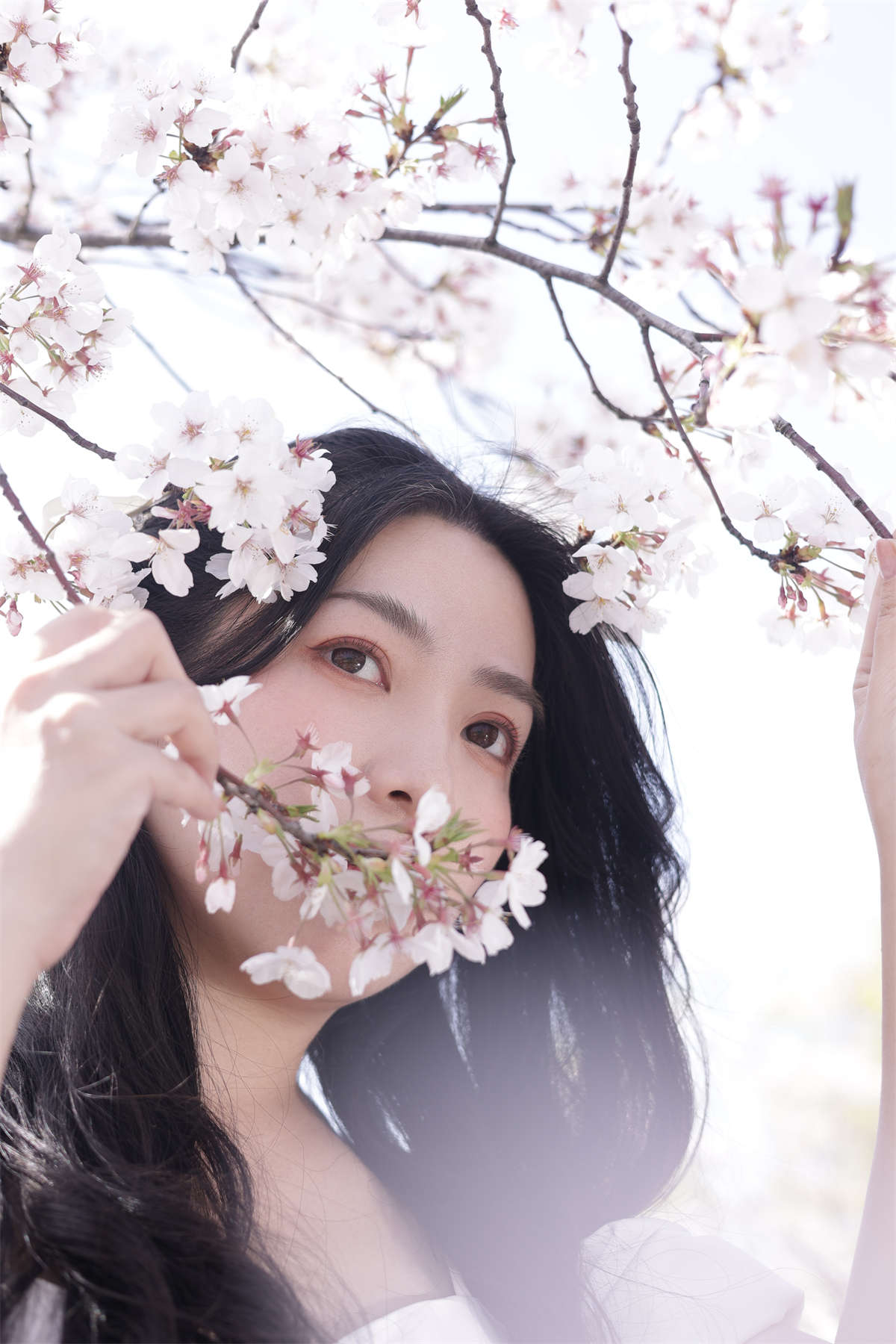 YITUYU艺图语 2024.06.09 春有约 静静插图1