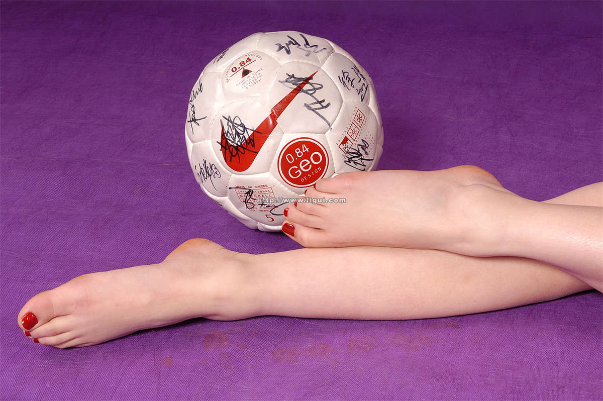 Ligui丽柜 2005-5-30-日更街拍