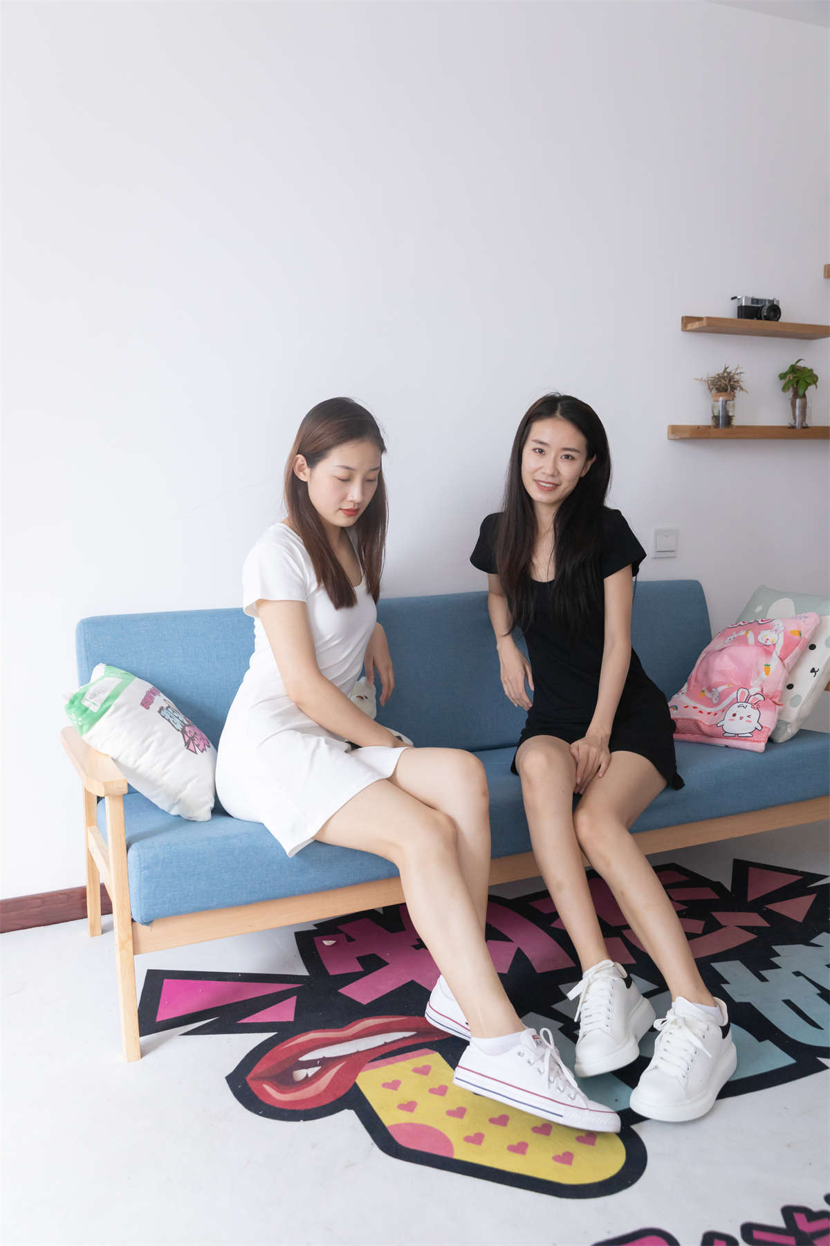 图片[2]-物恋传媒 NO.894 菜菜&温情-钢琴旋律-日更街拍