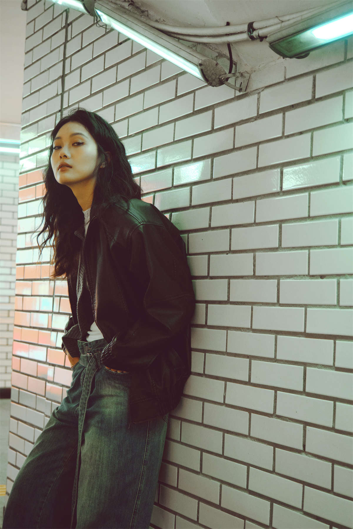 YITUYU艺图语 2024.06.09 重庆森林 皂烟象插图1