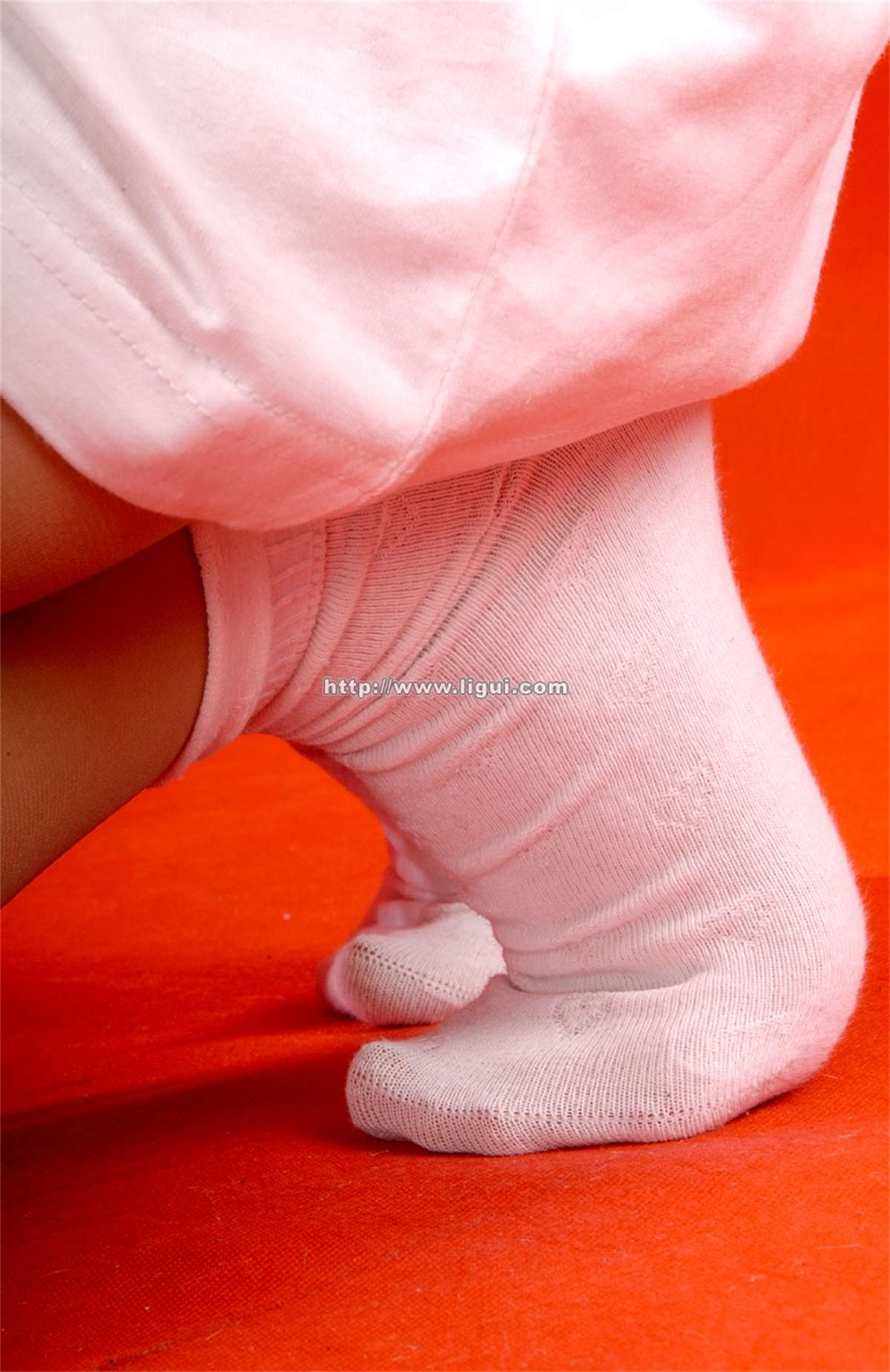 图片[2]-Ligui丽柜 2004-4-25-日更街拍