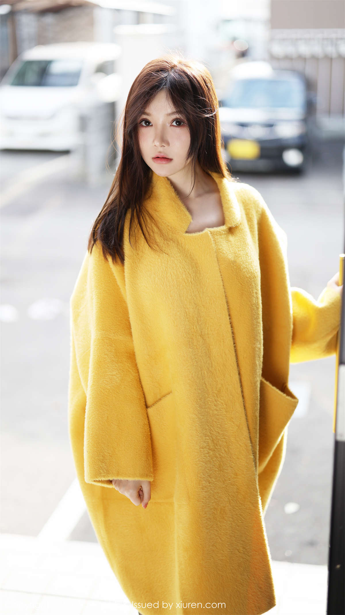 图片[2]-MyGirl美媛馆 2019.12.27 VOL.418 糯美子Mini-日更街拍